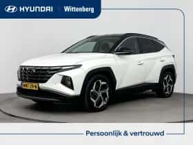 Hyundai Tucson (2021)