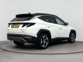 Hyundai Tucson (2021) thumbnail 2