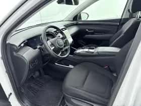 Hyundai Tucson (2021) thumbnail 11