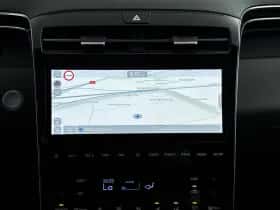 Hyundai Tucson (2021) thumbnail 12