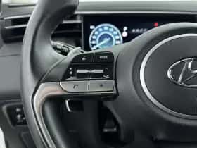 Hyundai Tucson (2021) thumbnail 16