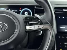 Hyundai Tucson (2021) thumbnail 17