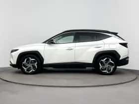Hyundai Tucson (2021) thumbnail 3