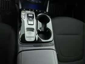 Hyundai Tucson (2021) thumbnail 22
