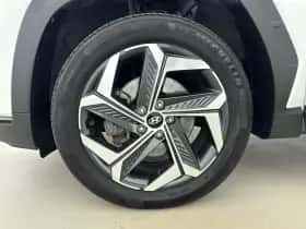 Hyundai Tucson (2021) thumbnail 23