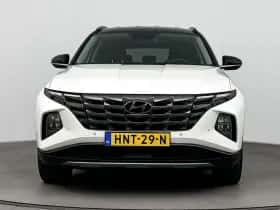 Hyundai Tucson (2021) thumbnail 4