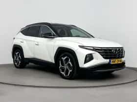 Hyundai Tucson (2021) thumbnail 6