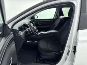Hyundai Tucson (2021) thumbnail 7