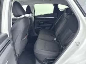 Hyundai Tucson (2021) thumbnail 8