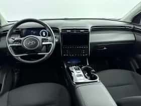 Hyundai Tucson (2021) thumbnail 9