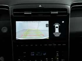 Hyundai Tucson (2021) thumbnail 10