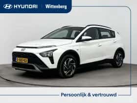 Hyundai Bayon (2024)