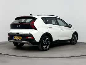 Hyundai Bayon (2024) thumbnail 2
