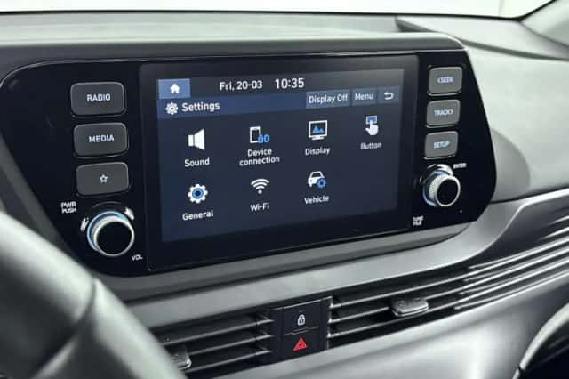 Hyundai Bayon (2024) thumbnail 11