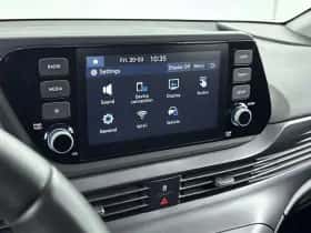 Hyundai Bayon (2024) thumbnail 11