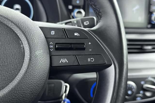 Hyundai Bayon (2024) thumbnail 12