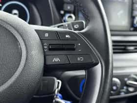 Hyundai Bayon (2024) thumbnail 12