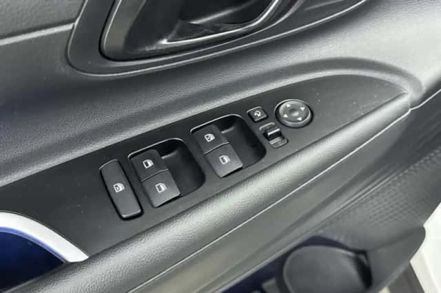 Hyundai Bayon (2024) thumbnail 14