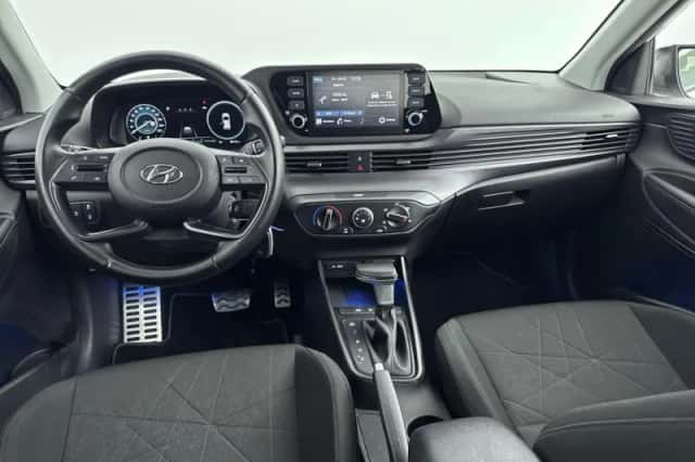 Hyundai Bayon (2024) thumbnail 16