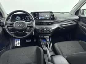 Hyundai Bayon (2024) thumbnail 16