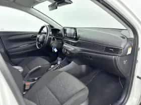 Hyundai Bayon (2024) thumbnail 17