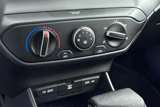 Hyundai Bayon (2024) thumbnail 19