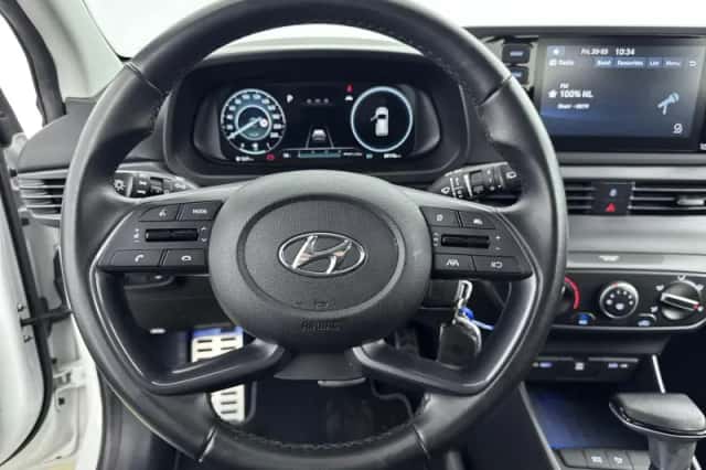 Hyundai Bayon (2024) thumbnail 20