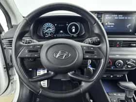 Hyundai Bayon (2024) thumbnail 20
