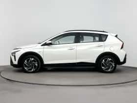 Hyundai Bayon (2024) thumbnail 3