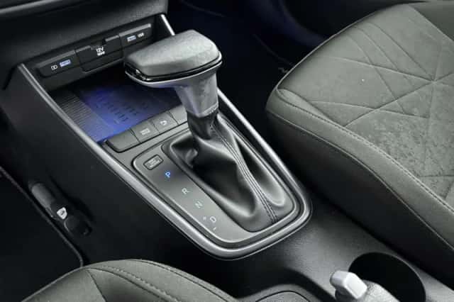 Hyundai Bayon (2024) thumbnail 21