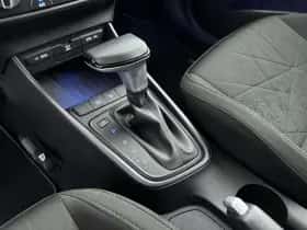 Hyundai Bayon (2024) thumbnail 21