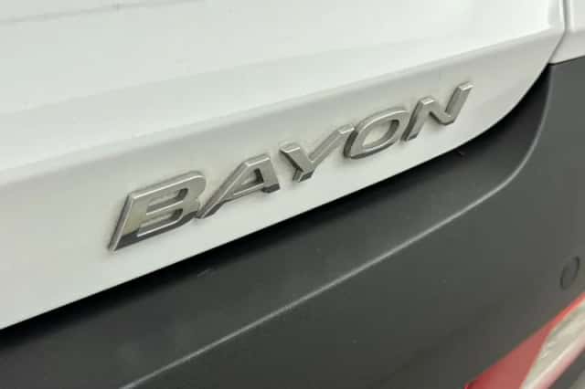 Hyundai Bayon (2024) thumbnail 23