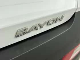 Hyundai Bayon (2024) thumbnail 23