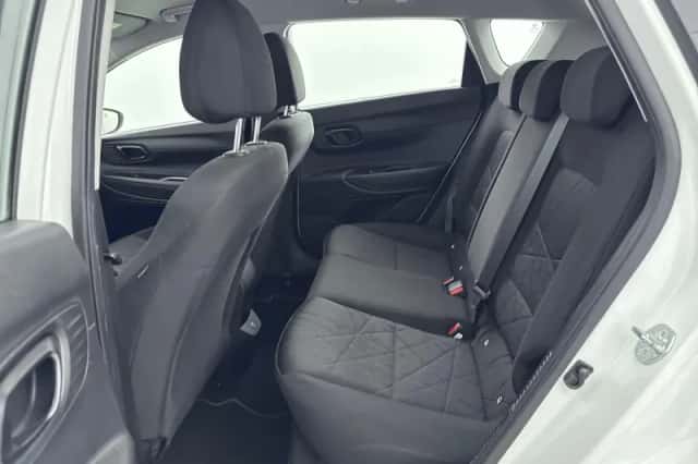 Hyundai Bayon (2024) thumbnail 25