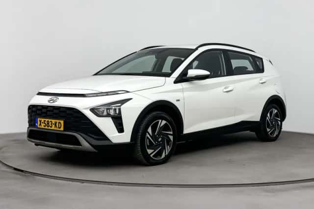 Hyundai Bayon (2024) thumbnail 27