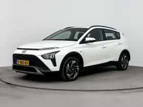 Hyundai Bayon (2024) thumbnail 27