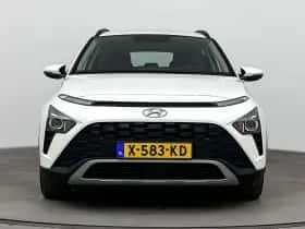 Hyundai Bayon (2024) thumbnail 4