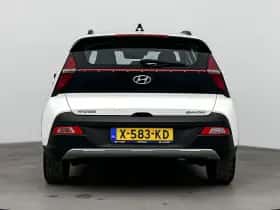 Hyundai Bayon (2024) thumbnail 5