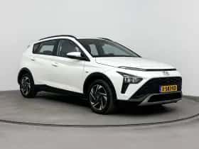 Hyundai Bayon (2024) thumbnail 6