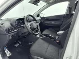 Hyundai Bayon (2024) thumbnail 7