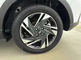 Hyundai Bayon (2024) thumbnail 9