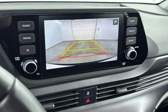Hyundai Bayon (2024) thumbnail 10