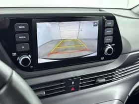 Hyundai Bayon (2024) thumbnail 10