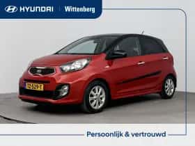 Kia Picanto (2014)