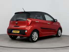 Kia Picanto (2014) thumbnail 2
