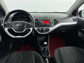 Kia Picanto (2014) thumbnail 11