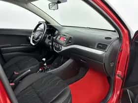 Kia Picanto (2014) thumbnail 15