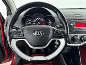 Kia Picanto (2014) thumbnail 17
