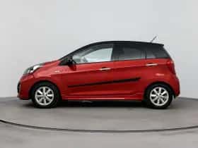Kia Picanto (2014) thumbnail 3