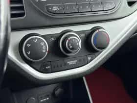 Kia Picanto (2014) thumbnail 21